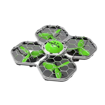 REVOLT R/C valdomas dronas su kliūčių išvengimo funkcija Orbitz Lumina, X26LUM 