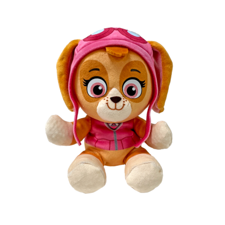 TY Paw Patrol pliušinis SKYE, TY44023 