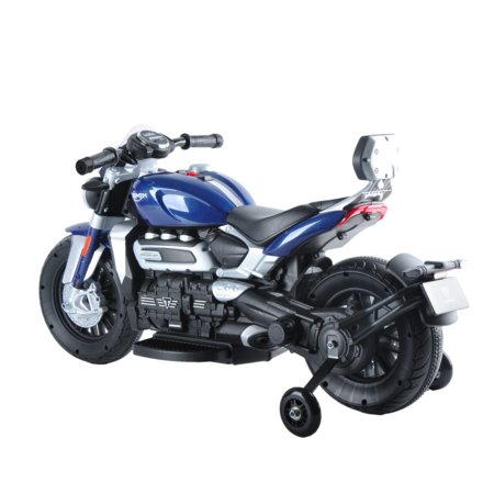 OCIE įkraunamas automobilis Triumph Rocket, 8896-2 