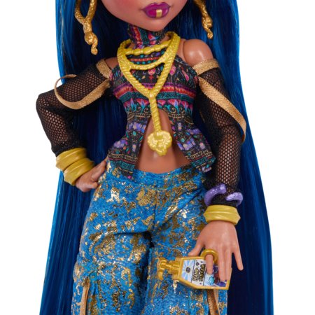 MONSTER HIGH lėlė Cleo, JHK32 