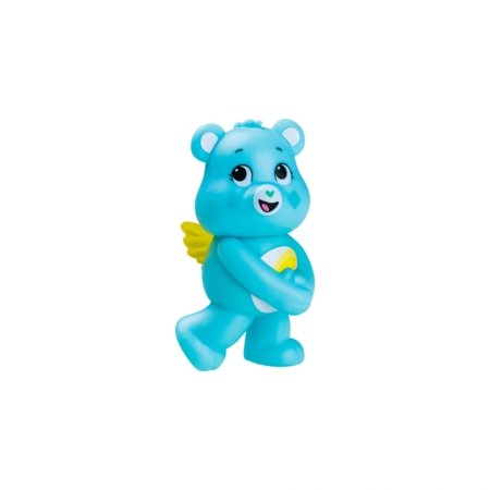 CARE BEARS figūrėlių rinkinys, 8 vnt., asort., CB2070 