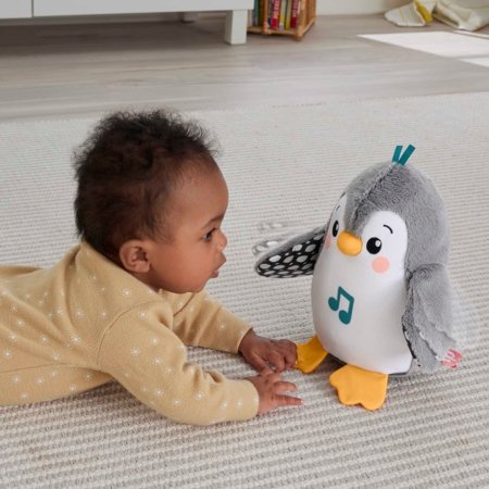 FISHER PRICE pingvinukas, HNC10 HNC10