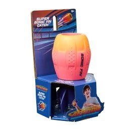 AIRWAYS  kamuolys-sviedinys Super Sonic Fin Catch, 6071070 