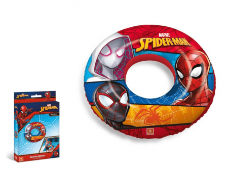 MONDO plaukimo ratas Spider man, 16928 16928