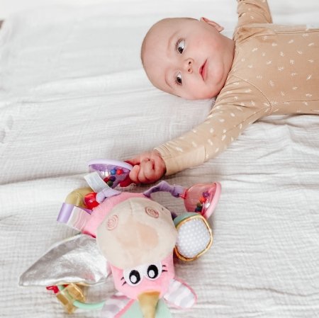 PLAYGRO barškutis Unicorn Activity, 188463 