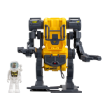 SILVERLIT Astropod Single missions A rinkinys asort., 80331 