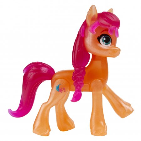 MY LITTLE PONY žaidimų rinkinys Sparkle Reveal Latern, F33295L0 F33295L0
