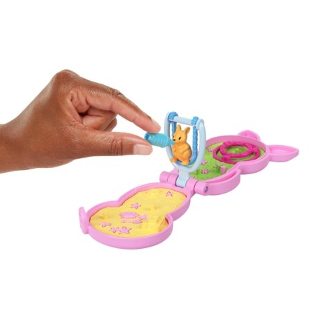 POLLY POCKET kengūros rinkinys, HKV50 HKV50