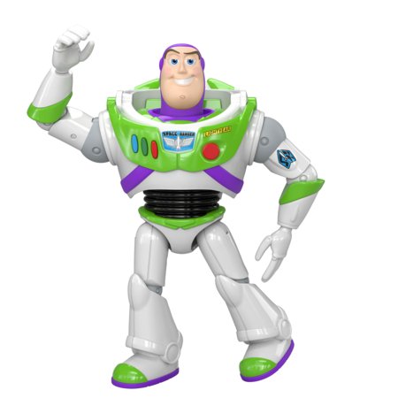 TOY STORY figūrėlė Buzz Lightyear, JKV15 