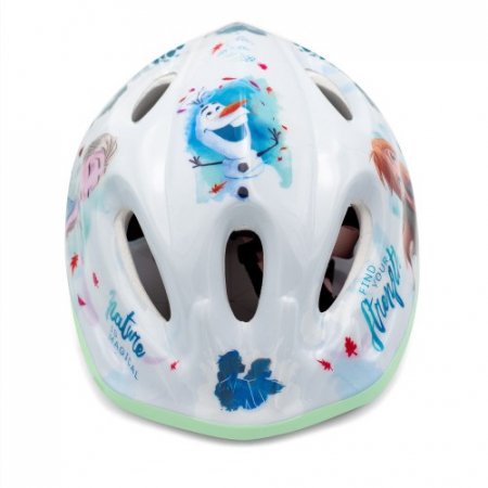 SEVEN POLSKA Šalmas Frozen II 52-56cm, 9055 9055
