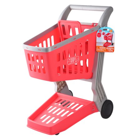 PLAYGO pirkinių vežimėlis, 3251 