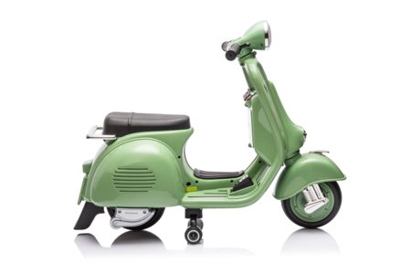 OCIE įkraunamas motociklas Vespa, 8510035C 
