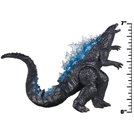 GODZILLA figūrėlė 7" Battle Roar Godzilla, 35756