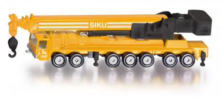 SIKU kranas Mega, 1623 1623