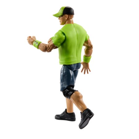 WWE Top Picks imtynininko figūrėlė, 15 cm, asort., GFT58 
