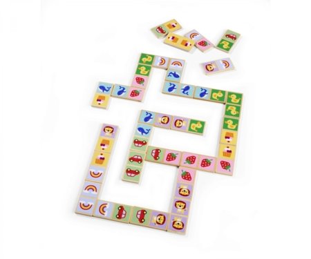 EICHHORN domino, 100002803 