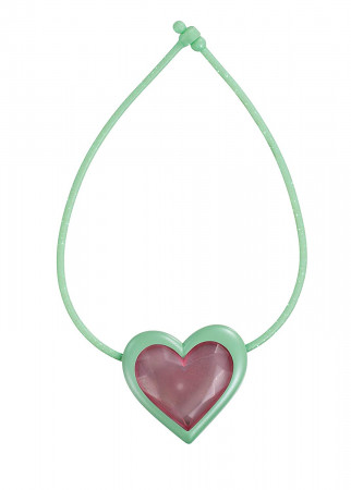 NELLA THE PRINCESS figūrėlė Heart Pendant & Tiara, 11286.2500 11286.2500