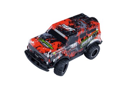 REVELL RC automobilis Ghost Driver 1:22, 246839090 