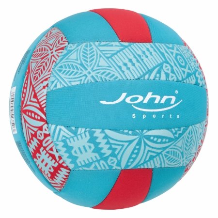 JOHN tinklinio kamuolys, 210 mm, asort., 52751R  