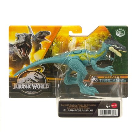 JURASSIC WORLD pavojingas dinozauras asort, HLN49 HLN49