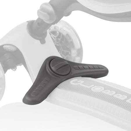 GLOBBER paspirtukas Go Up Foldable, 3in1, tamsiai mėlynas , 641-100 
