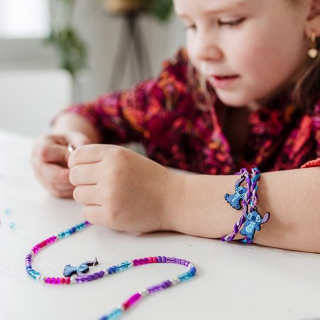 TOTUM DISNEY STITCH 3in1 kūrybinis rinkinys, 700161 