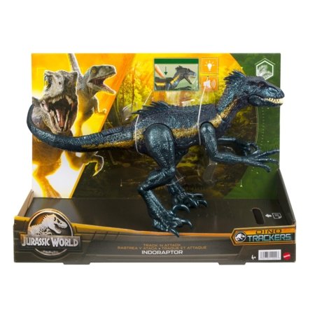 JURASSIC WORLD Indoraptorius, HKY11 HKY11