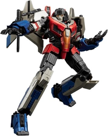 Blokees transformeris Starscream, 71177 