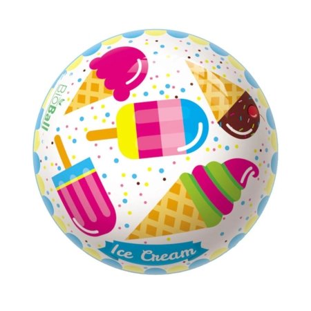 MONDO kamuolys Sweeties, 13cm, 5515 