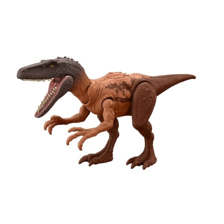 JURASSIC WORLD puolantis dinozauras asort, HLN63 HLN63