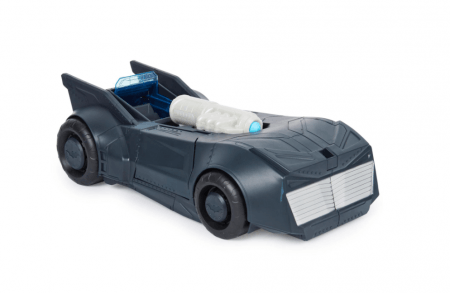 BATMAN transformuojamas Batmobilis, 6062755 6062755