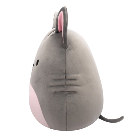SQUISHMALLOWS pliušinis žaislas Aphrodite w21, 30cm, SQCR06630 