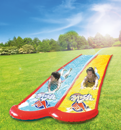 WAHU vandens čiuožykla Mega Slide, 923030003 923030003