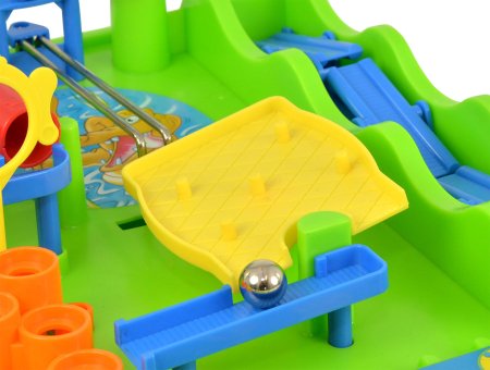 TOMY GAMES žaidimas Srewball Scramble, T7070 