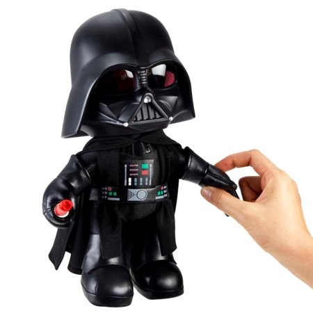 STAR WARS Žvaigždžių karų herojus „Dartas Veideris“, HJW21 HJW21