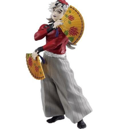 BANDAI Demon Slayer figūrėlė Doma, BP29610P 