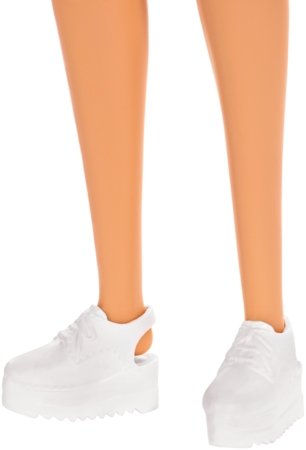 BARBIE lėlė Elegantiškoji,T7439 T7439