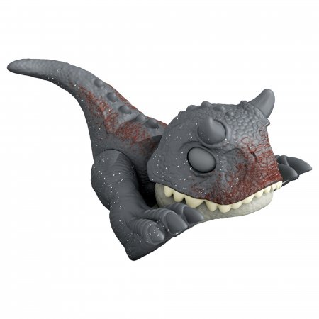 JURASSIC WORLD dinozauro figūrėlė asort., HJB51 HJB51