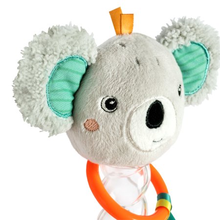 BABYFEHN DoBabyDoo barškutis Koala, 49053 