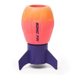 AIRWAYS  kamuolys-sviedinys Super Sonic Fin Catch, 6071070 