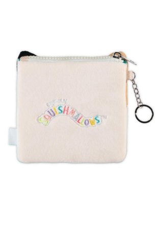 SQUISHMALLOWS piniginė - Cam, MW408623SQM 