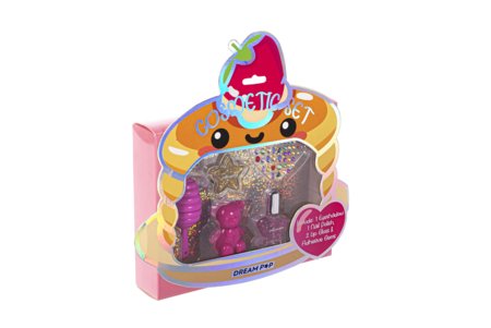 DREAM POP kosmetikos rinkinys, Y81416-33687 