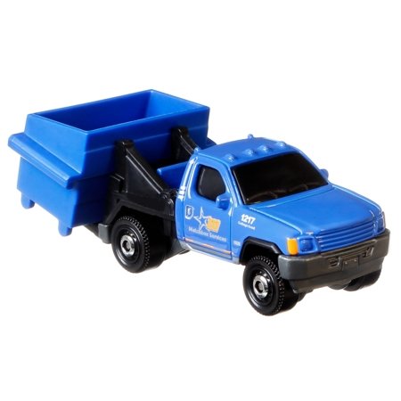 MATCHBOX automobilis, asst., C0859 