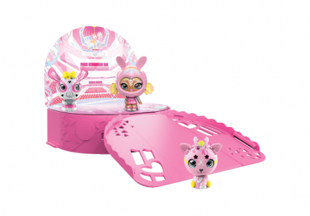 ZOOBLES figūrėlių rinkinys Multi Pack, asort., 6061529 6061529