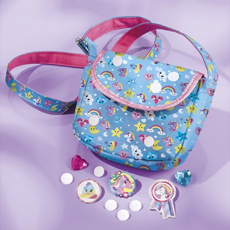 TOTUM Unicorn 2 in 1 kūrybinis rinkinys, 071360 