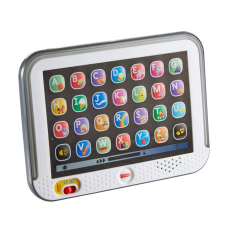 FISHER-PRICE žaislinis planšetinis kompiuteris (LT), DLM40 DLM40