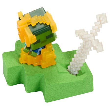 MINECRAFT mini siurprizų rinkinys, HTK99 