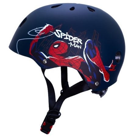 SEVEN POLSKA šalmas SPIDER-MAN, 59413 