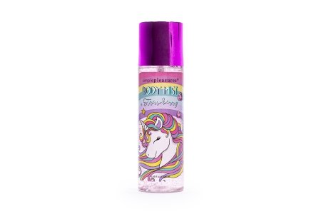 SIMPLE PLEASURES kūno dulksna, 120 ml, assort., Y31409-P4902 
