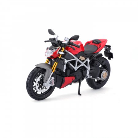 MAISTO DIE CAST modelis 1:12 motociklas, asort., 31157 (31101 - 344 art.) 31157/31101